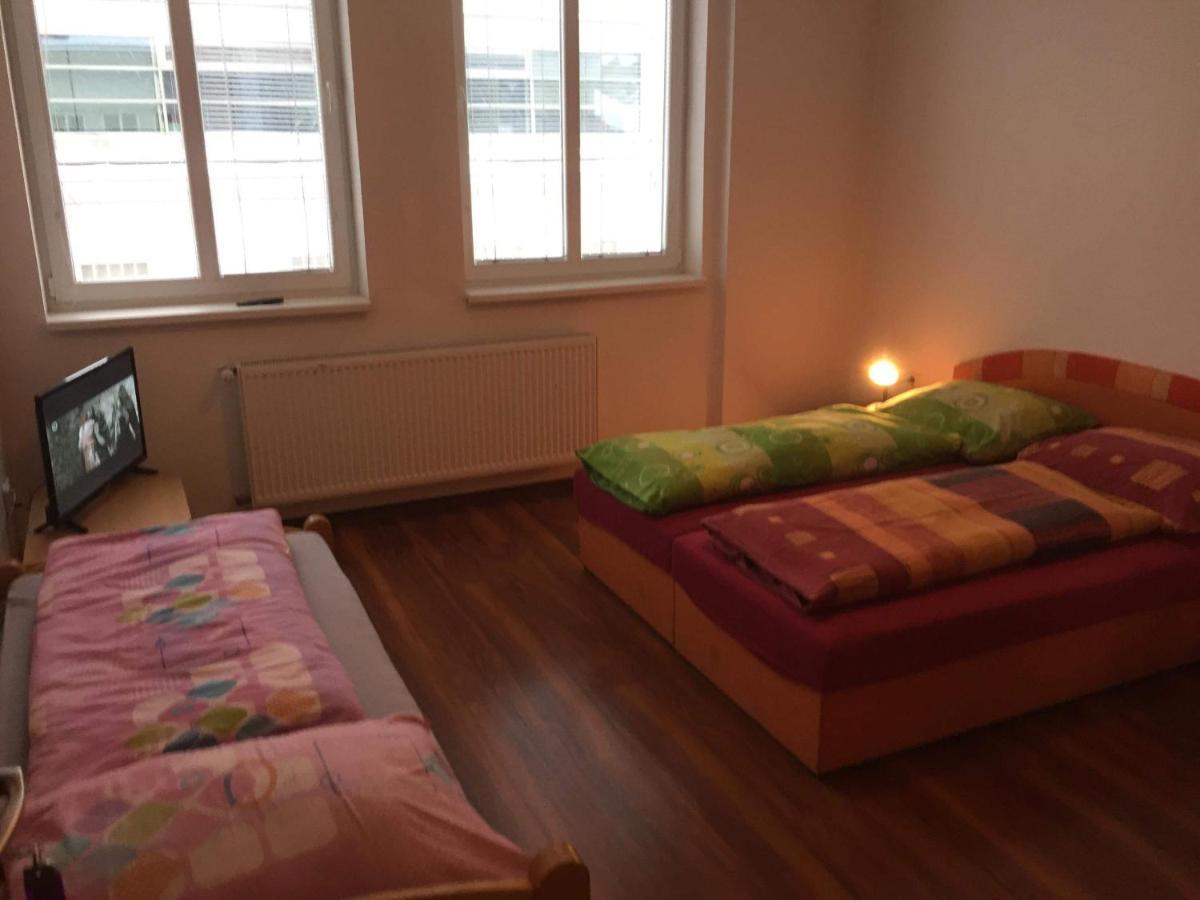 Hostel Fontana Žilina Buitenkant foto