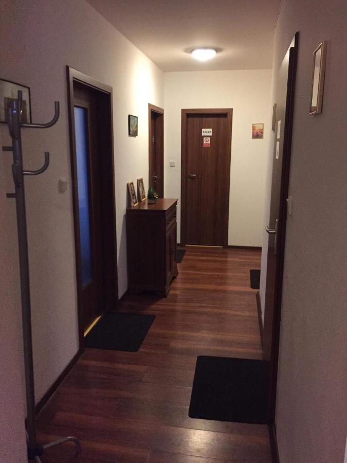 Hostel Fontana Žilina Buitenkant foto