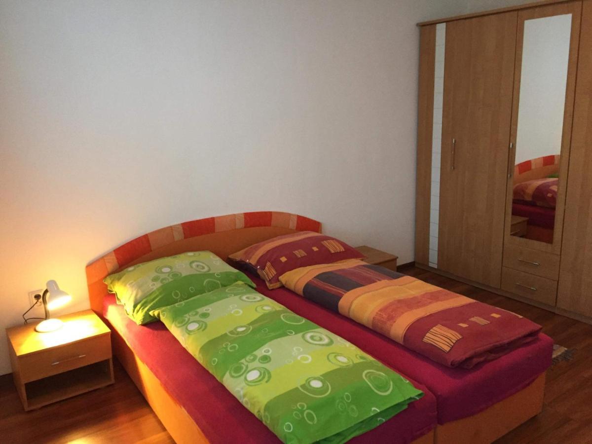 Hostel Fontana Žilina Buitenkant foto
