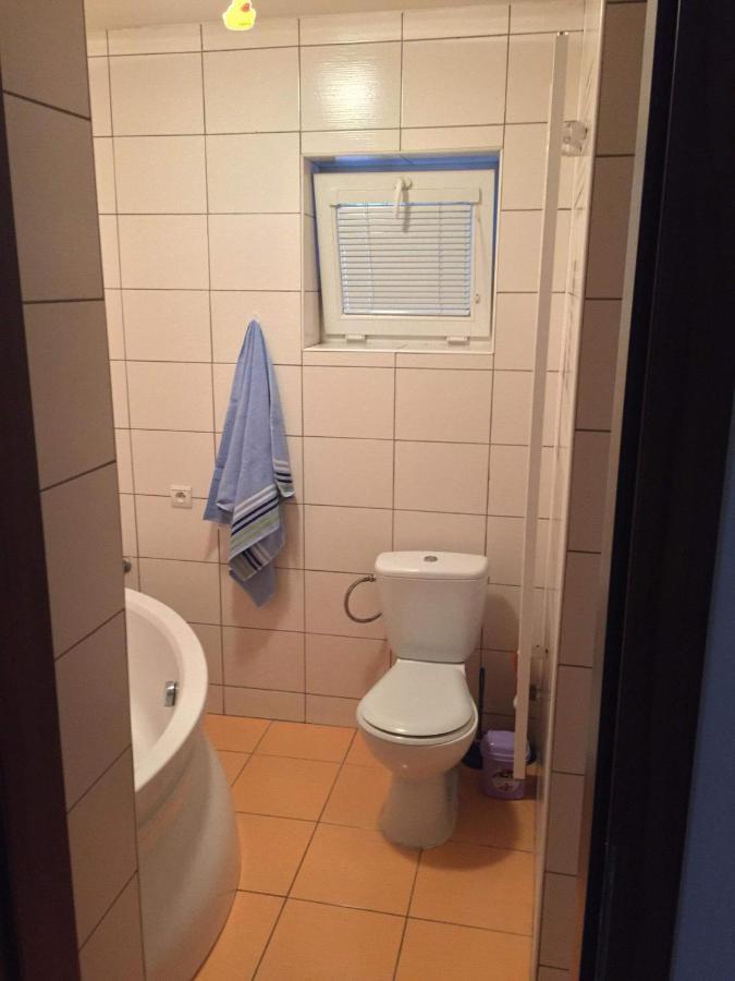 Hostel Fontana Žilina Buitenkant foto